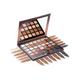 PAC Prism Eyeshadow X42 - Neutrals 1's - Eye Shadow Palettes