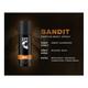 Beardo Perfume Body Spray - Bandit (Pack of 2 x 120 ml) - Men Perfumes (Edt/Edp)