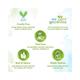 Mamaearth Super Strawberry Body Lotion & Cream for Kids with Strawberry & Shea Butter 400 ml - Creams, Lotions & Oils