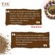 TAC The Ayurveda Co. Ultimate Face Polisher Scrub 25gm - Personal Care (Ayush)