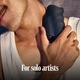 Bold Care Stroke of Genius Premium Vibrating Stroker for Men 1's - Massagers And Vibrators