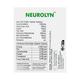 NEUROLYN Capsule 15's - Supplements-Vam