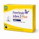 FreeStyle Libre 2 Plus Continous Glucose Monitoring System Sensor Device 1's - Continous Glucose Monitoring Sensors