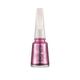 Flormar Pearly Nail Enamel PL360 Fuchsia Flower 11 ml - Nail Polish