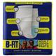 B-Fit Adult Diaper PANTS (UNI) (XL) 10's - Adult Diapers & Pads