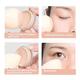 Bronson Professional Pink Tear drop beauty blender makeup sponge 1's - Sponges & Applicators