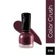 Beauty People Color Crush Nail Polish 516 Premium Purple 12 ml - Nail Polish