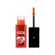 Swiss Beauty Craze Bite Me Liquid Hydrating Tint with Dewy Finish 1-Juicy Peach 4 ml - Lip Stains & Tints