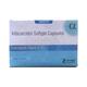 CALCIGIANT ALPHA 0.25 Softgel Capsule 10's - Osteoporosis-Age