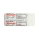 Etosaid 120mg Tablet 10'S - Pain relief-Nsa