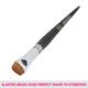 Vega Angular Blender Brush (PB - 08) 17.5 gm - Blush Brush