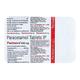PACINOVA 650 Tablet 10's - Fever-Ana