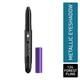 Plum Naturstudio On-The-Go Eyeshadow Stick Water Proof and Crease-Proof Pigmented 124 Forest Fling 1.2 gm - Eyeshadow, Bases & Primers