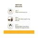SoulTree Under Eye Gel - Pomegranate & Almond Oil 40 ml - Under Eye Creams & Serums