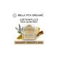 Bella Vita Organic Multani Mitti Ubtan Plus Face Glow Pack 60 gm - Face Packs