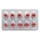 OVARES PLUS NUTRACEUTICAL Soft Gelatin Capsule 10's - Hormonal Therapy-Oth