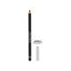 Miss Claire Glimmersticks for Eyes E-01 Black 1.8gm - Eyeshadow, Bases & Primers