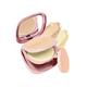 Swiss Beauty Matte & Set Duo Compact-Honey 10 gm - Compact Powder