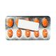 Noxitef 400mg Tablet 10'S - Bacterial Infections-Qui