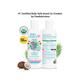 BabyChakra Organic Coconut Oil For Babies 100 ml - Face Oils