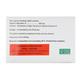 EPILEX 500mg Tablet 15's - Epilepsy/Convulsion-Ant
