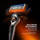 Gillette Fusion 5 Proglide Power Cartridge - Razors & Cartridges