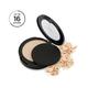 Revlon Colorstay Pressed Powder - Light 8.4 Gm - Compact Powder