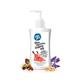 Capt. Zack Shea Pleasure Sniffing You Shampoo With Oat Extract 500 ml - Pet Healthcare