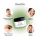 Arata Aloe Vera Under Eye Gel For Dark Circles, Fine Lines & Puffiness 10 ml - Under Eye Creams & Serums