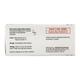 Espanz 40mg Tablet 10'S - Ulcer/Reflux/Flatulence-Aaa