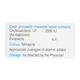 FOTOSIS 2k Chewable Tablet 10's - Supplements-Vam