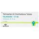 Telmikind CT 80/12.5mg Tablet 10'S - Hypertension-Ang