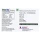 ALOE GLU Tablet 10's - Supplements-Sup