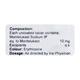Montegress 10mg Tablet 10'S - Asthma/COPD-Ast