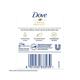 Dove Care & Protect Bar, Removes Germs & Moisturises Skin 400gm 4's - Soaps