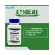 Healthvit Gymnevit Gymnema Sylvestris 250 mg Capsules 60's - Herbal Dietary Supplement