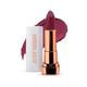 Just Herbs Long Stay Relaxed Matte Lipstick Shea Butter + Jojoba Oil Jhrm 02 (Mauve Magic) 4gm - Lipsticks