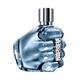 Diesel Only The Brave Eau De Toilette 75 ml - Men Perfumes (Edt/Edp)