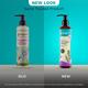 Pilgrim Spanish Rosemary & Biotin Anti-Hairfall Shampoo for Reducing Hair Loss & Breakage 200 ml - Shampoos