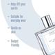 EM5 G Oud Unisex Perfume - Eau De Parfum Spray for Men & Women, Rose Oud Amber 50 ml - Men Perfumes (Edt/Edp)