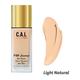 CAL Losangeles Pro Coverage Skin Perfector Stay On Foundation Light Natural 45 ml - Foundation