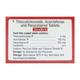 Tolagin 4mg Tablet 10'S - Muscle Spasm-Mus