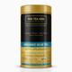 The Tea Ark Organic Blue Tea - Spearmint 50 gm (Tin) - Herbal/Green Teas