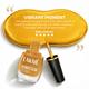 Lakme Ultimate Glam Eye Liner, Semi Matte, Golden, 9ml - Eyeliners