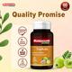 Baidyanath Asli Ayurved Triphala Tablets 60's - Speciality Medicines