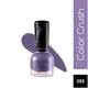 Beauty People Color Crush Nail Polish 395 Pastel Purple 12 ml - Nail Polish
