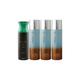 Ajmal 1 Sacrifice II For Him And 3 Magnetize Deodorants Pack of 4 200 ml - Deodorants/Roll-Ons