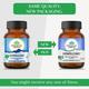Organic India Bowelcare Veg Capsules 60's - Digestive Health