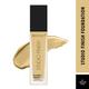 Swiss Beauty Studio Finish Full Coverage Foundation - (Medium Pale) 30 ml - Foundation