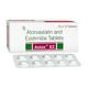 Aztor EZ 10mg Tablet 10'S - High Cholesterol-Dys